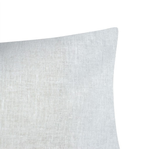 Комплект наволочек Этель серый 50х70 см - 2 шт, 100% хлопок, поплин  фото 2