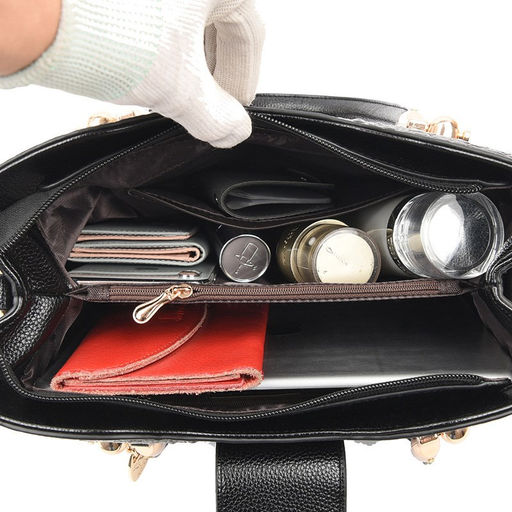 KAIDIFEINIROO Сумка женская 5818  фото 37