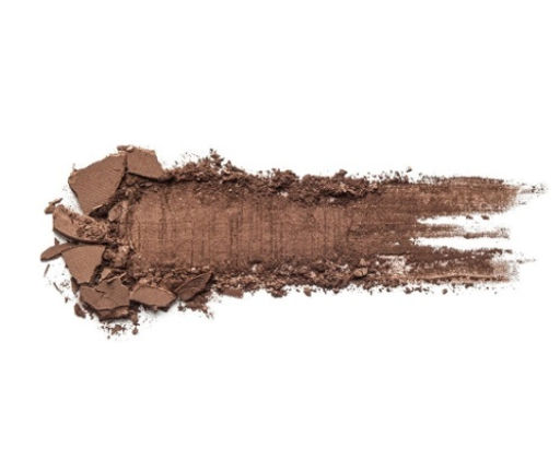 RELOUIS Тени "Pro Eyeshadow Satin" тон 34 innamon