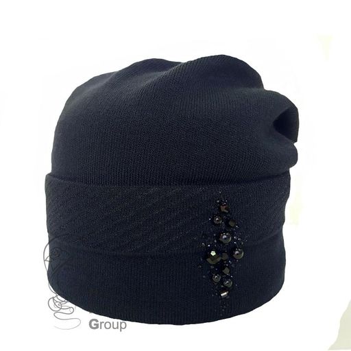 ЛИДИ шапка женская - Landre фото 4