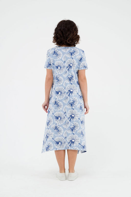 Платье Элоди (46-60) - Serenada фото 6