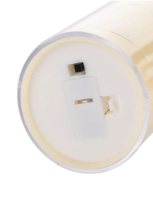 Свечи светодиодные (3шт) (3644)