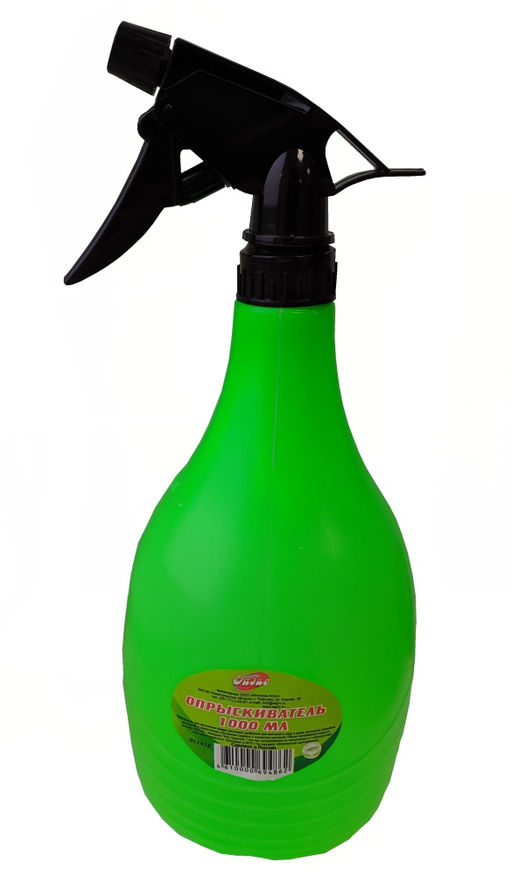 РАДИАН Лазурит Опрыскиватель-пульверизатор 1 л