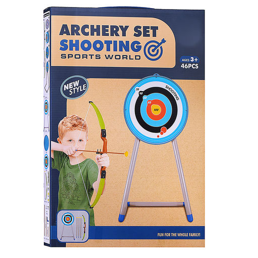 Набор лук "Шёпот ветра" в коробке