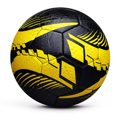 Мяч футбольный "Луч" 320 гр