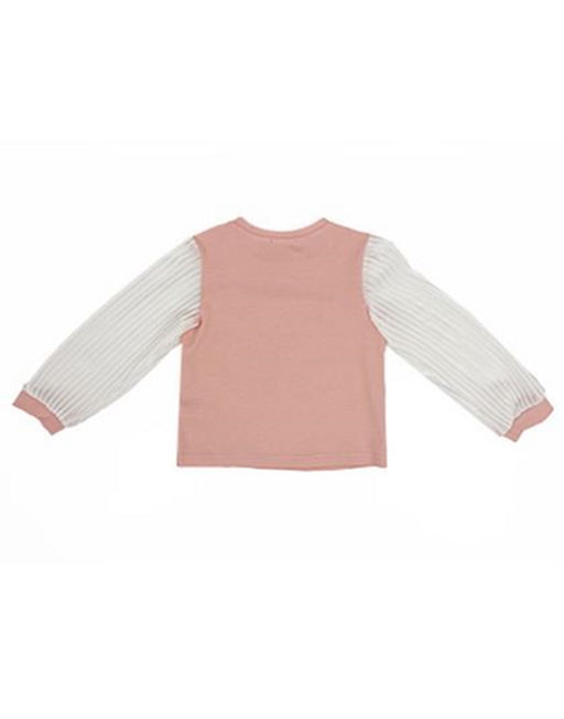 Джемпер д/дев. О66172 - Карамелли фото 16