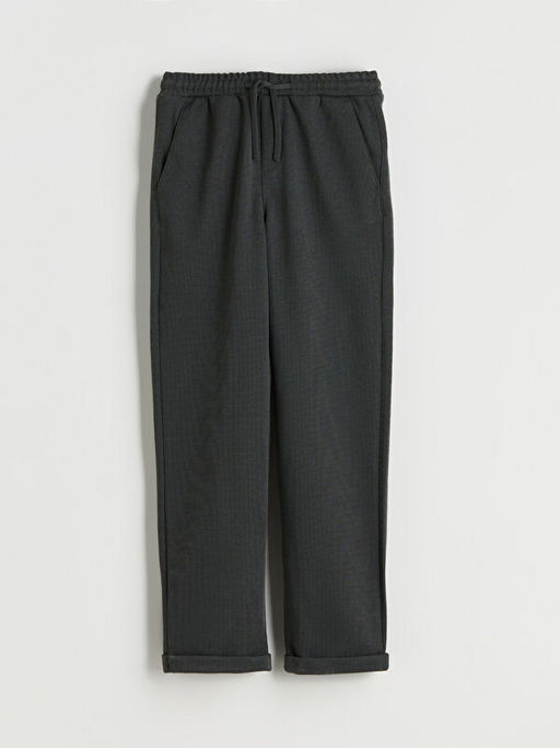 Beli Lastikli Erkek ?ocuk Pantolon