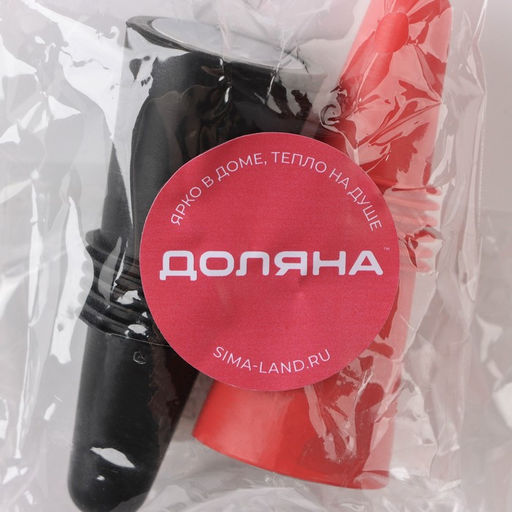 Набор пробок для вина Доляна Duo, 2 шт.  фото 5