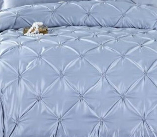КПБ E-shine Silk Евро ESSILK012