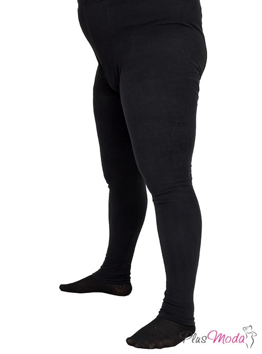 Кальсоны Модель №1011 размеры 44-84 - Plusmoda фото 2