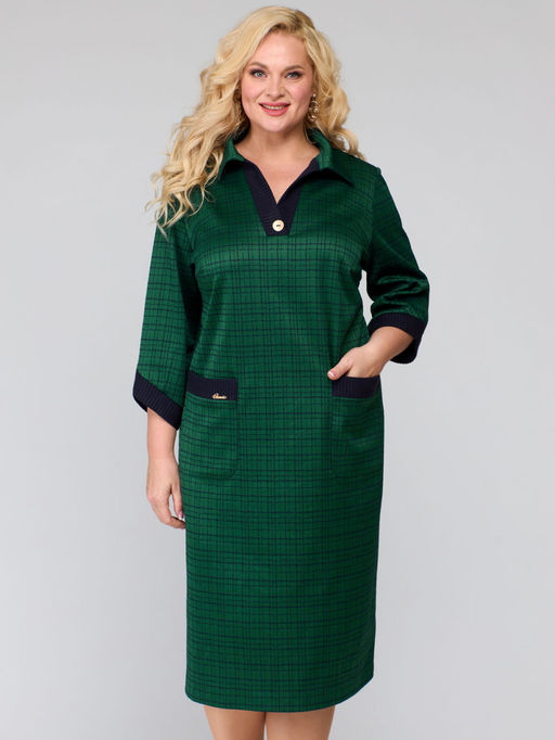 Платье Jurimex 3096 - Mira fashion фото 552