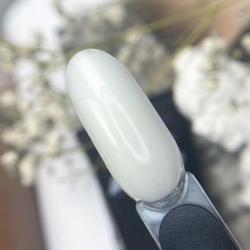 Комби гель Молочный NEW - Patrisa nail фото 2