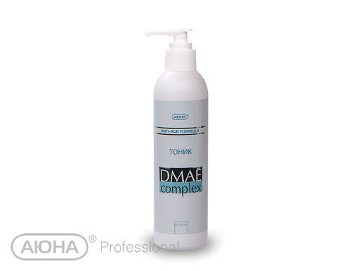 Тоник с эластином для возрастной кожи - Mesomatrix фото 5