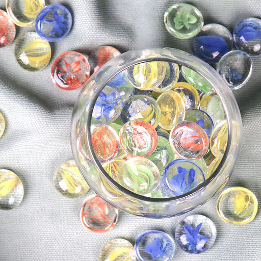 Декоративные камни 350г / 7-20 /уп 60/ - ГалеонТрейд фото 14