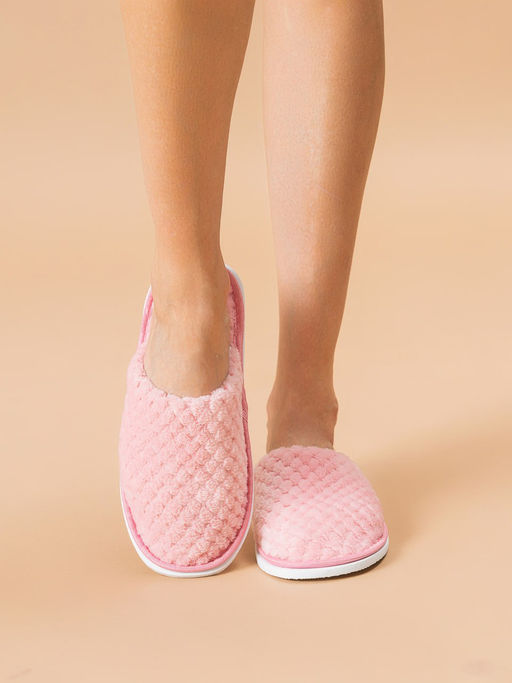 Тапочки домашние С-6ЖВТ-МР