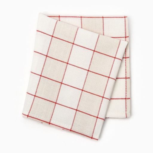 Набор «Этель» Bright cage: фартук 60×70 см, прихватка 19×19 см, полотенце 40×73 см