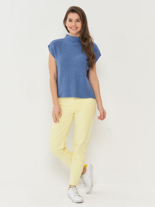 Джемпер женский 7221-40172 - Vay фото 3