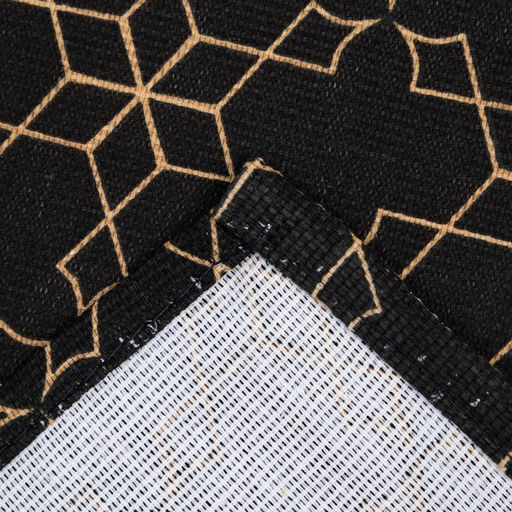 Полотенце кухонное Доляна 100% Короны 35х60 см, 100% хлопок, 160г/м2  фото 4