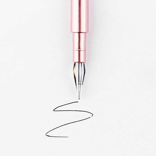 Подарочный набор, блокнот 16 листов A7 и ручка пластик «8 марта: Мечтай этой весной»