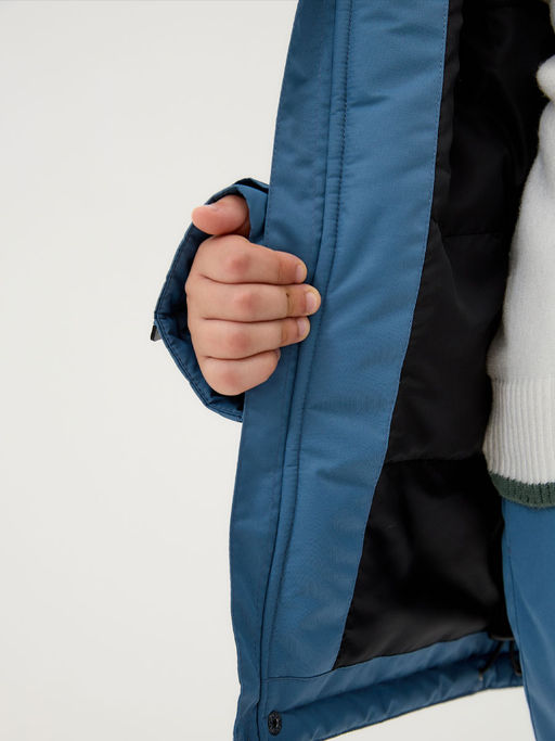 Костюм демисезонный 25712-504 ветреное небо - Avese фото 24