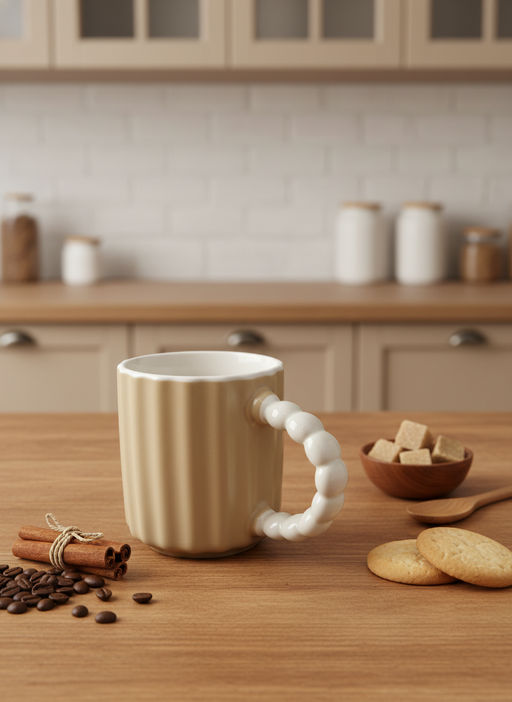 Цена за 2 шт. Кружка 370мл SZX009 OLS-995-4