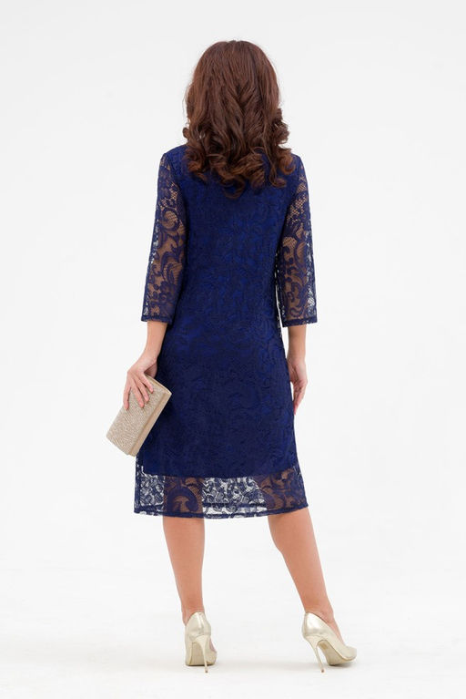 Платье Марго (46,54) - Serenada фото 6