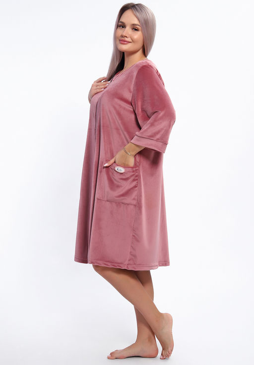 516 Халат Someday