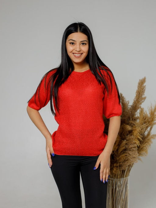 Кофта женская w-077 - Esenia фото 61