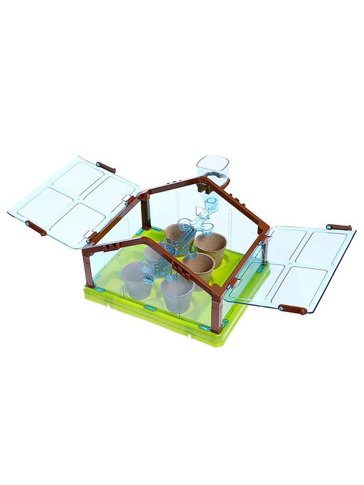 Набор для опытов «Моя мини-ферма»