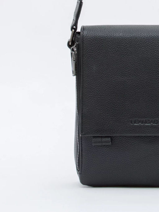 Сумка 3357-2H black Heanbag