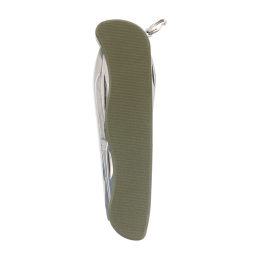 Нож перочинный STINGER FK-K9007G10-GREEN  фото 5