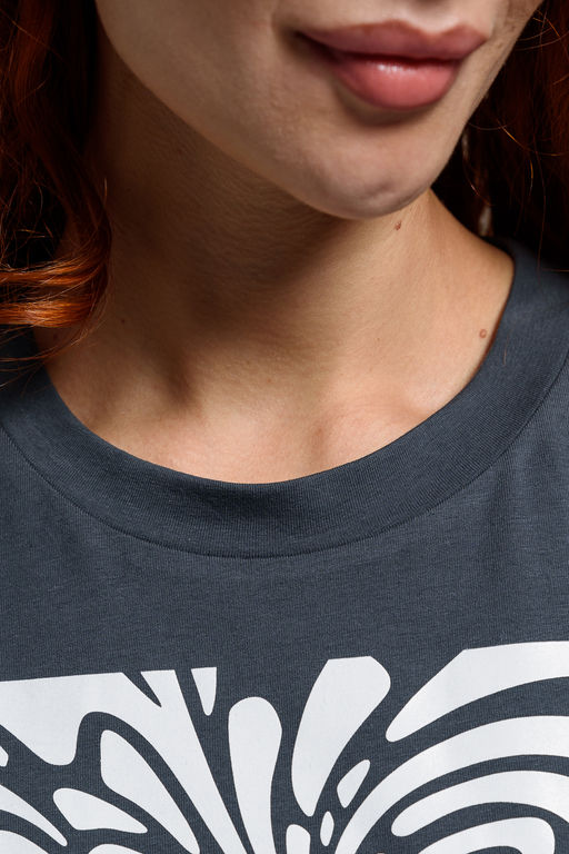 8506/1 Футболка женская оверсайз - Натали фото 45