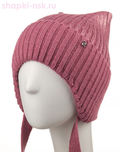 19-5-L Шапка флис (50-52)