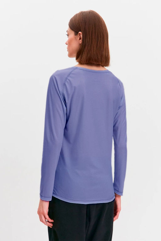 Футболка c длинным рукавом Рашгард Unisex 25-82305 83 - Stayer фото 3