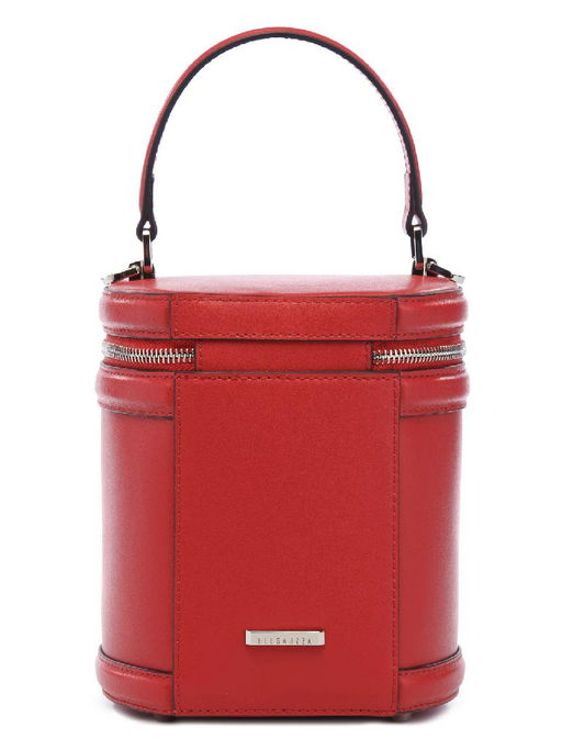 Сумка ELEGANZZA ZQ135-1114 ruby wine  фото 4