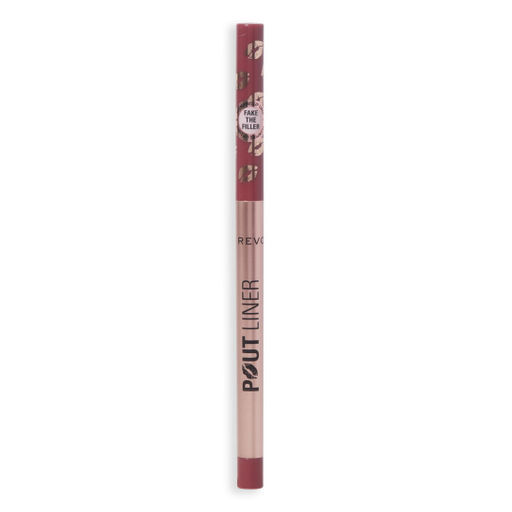 Контур для губ Pout Bomb Plumping Lip Liner, Melba Warm Peach 6856997