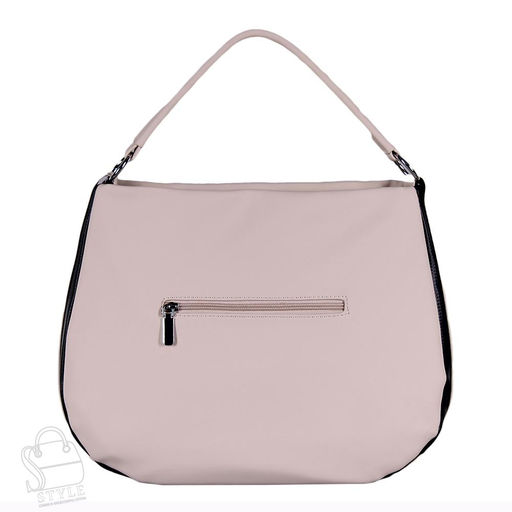 Сумка женская  9072CD beige Alex&Mia/30 в Новосибирске