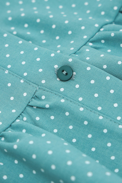 Платье Лен 1701