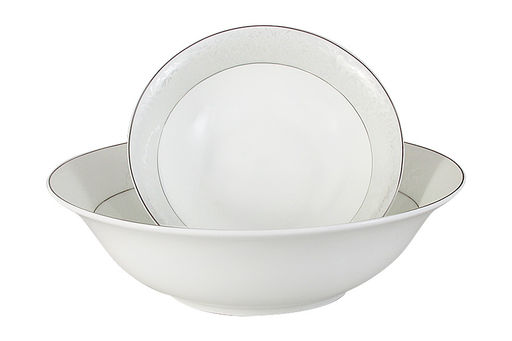 Обеденный сервиз Мелисента, 12 персон, 50 предметов - Anna lafarg emily фото 5