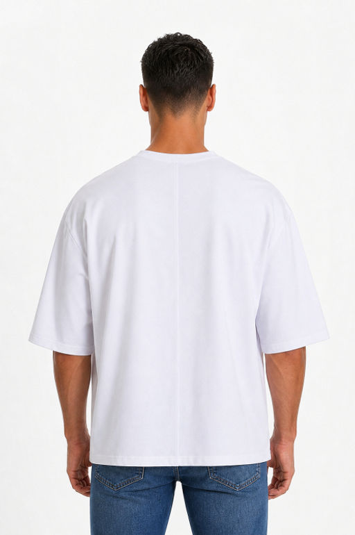 Арт. 634-02/2 Футболка мужская S,L,M,XL Цвет:белый
