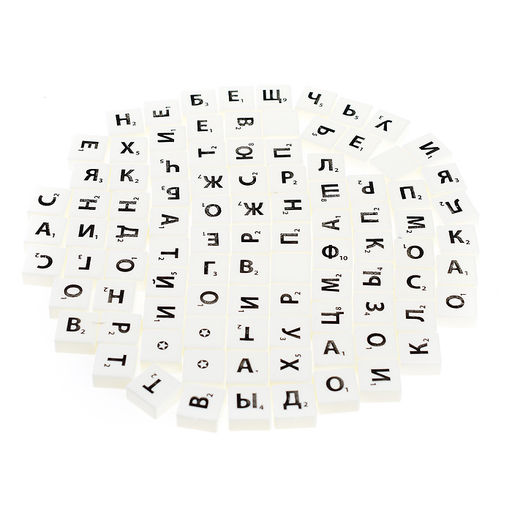 Настольная игра Словодел (компакт)