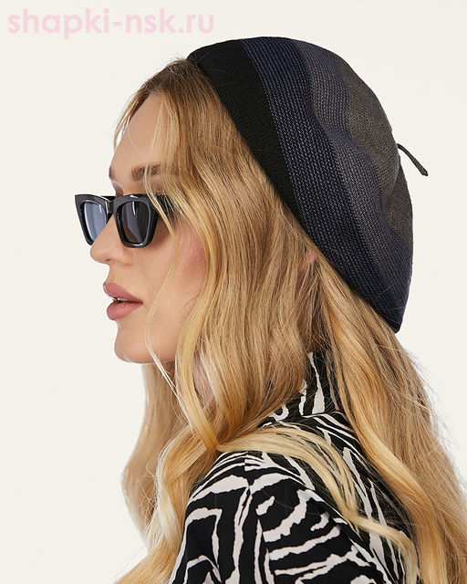 41-лето Берет женская (56-58)