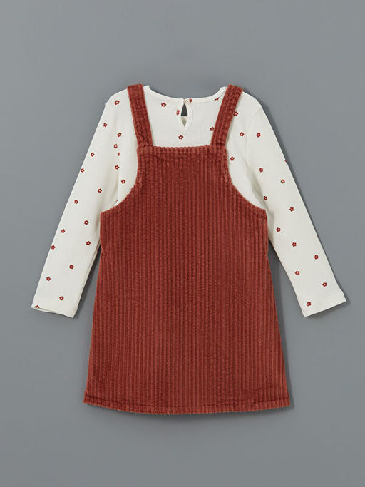 K?z Bebek 3l? Tak?m - Waikiki фото 2