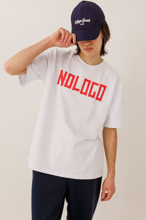 Футболка GO M1001B/01-01.176-182 белый