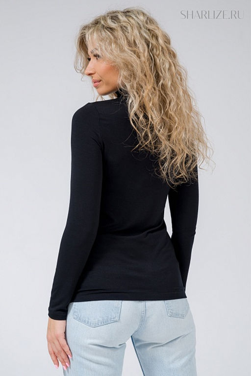 Водолазка, арт. 0263-11 - Шаrliзе фото 4