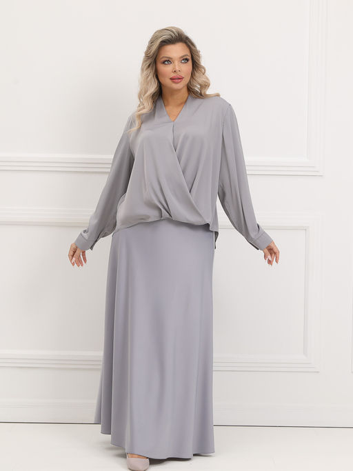 Костюм К5-5622/5 - Wisell фото 5