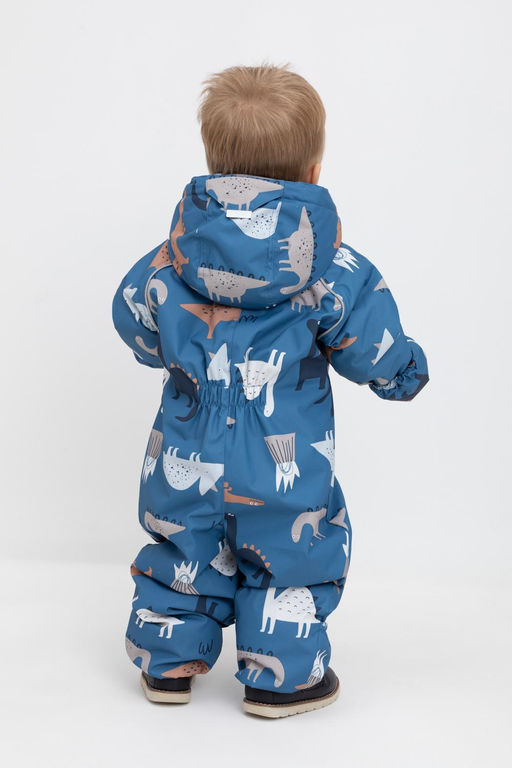 Crockid _ ВК 60085/н/35 УЗГ комбинезон д/дет яс фото 5