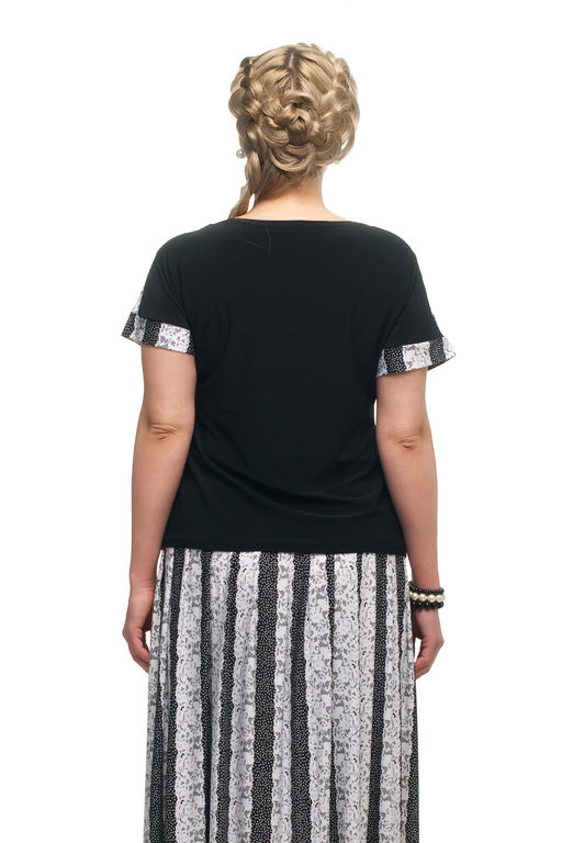 Блузка - Olsi фото 4