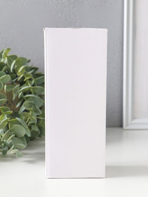 Фигурка полистоун «Девочка в широкополой шляпке», 6×4.2×16.5 см