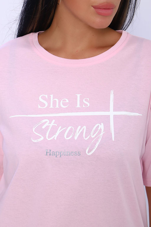 Футболка 80019